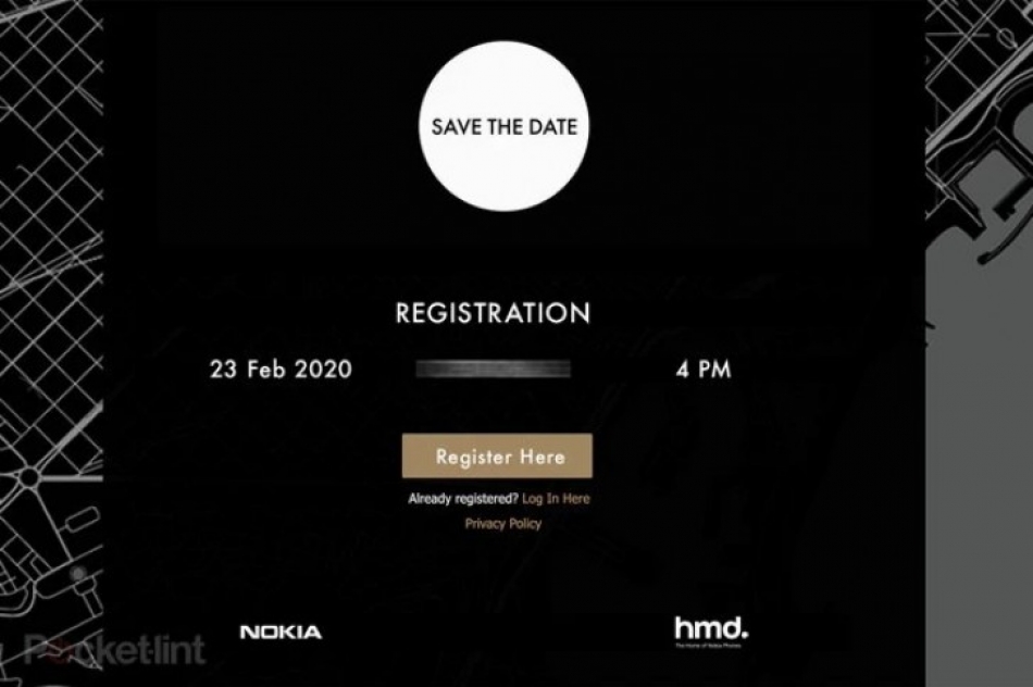 نوكيا تُرسل الدعوات لحضور مؤتمرها ضمن معرض MWC 2020