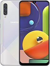 سعر وموصفات Samsung Galaxy A50s آراء المستخدمين