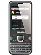 Celkon C66