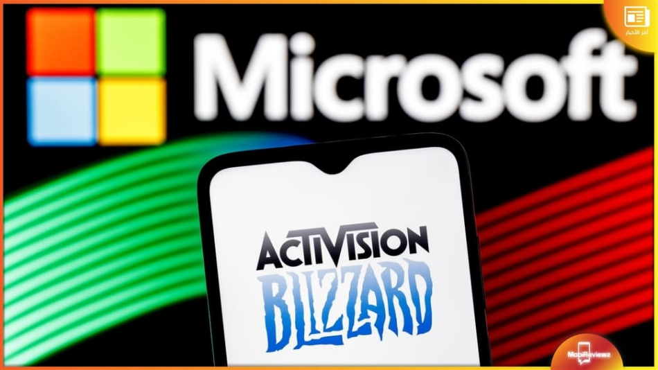 مايكروسوفت تواجه دعوى قضائية للاعبين بشأن استحواذها على Activision Blizzard