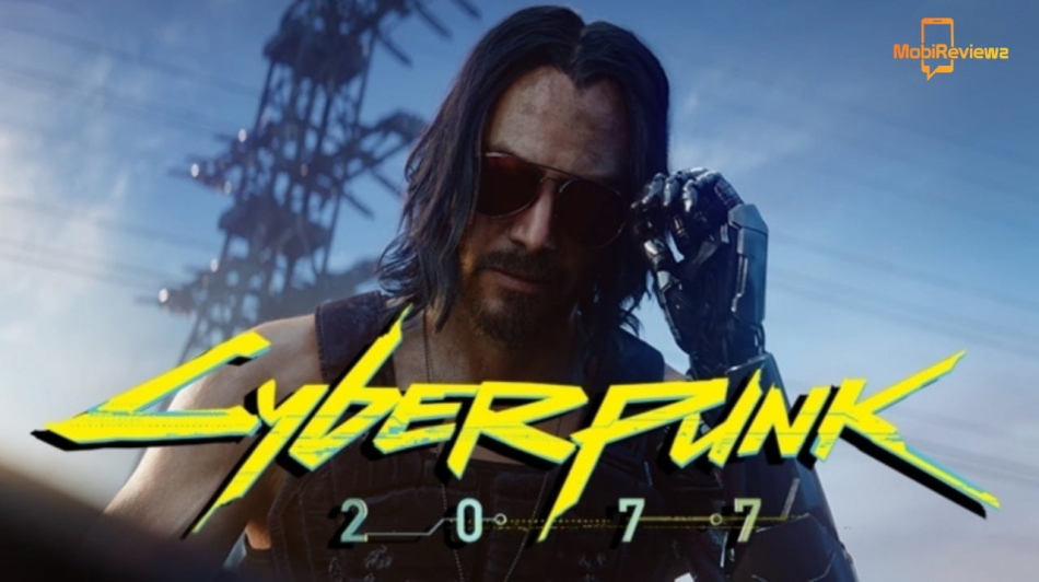تحميل خلفيات لعبة Cyberpunk 2077 بجودة 4K للكمبيوتر والهواتف الذكية