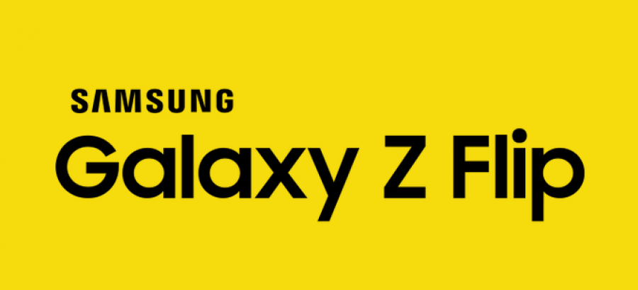 هاتف سامسونج القادم القابل للطي سيكون تحت إسم Galaxy Z Flip