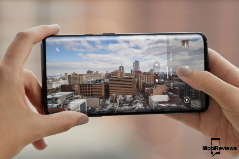 شركة OnePlus تستعد لإطلاق ميزات جديدة لتطبيق الكاميرا الخاص بها