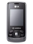 LG KP270