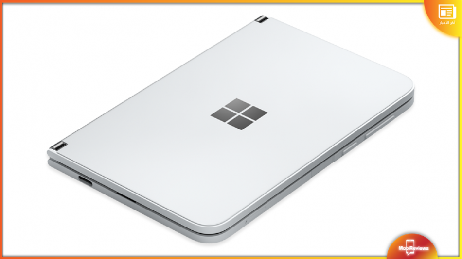 الهاتف المطوي Microsoft Surface Duo يتلقى أخيرًا تحديث Android 11