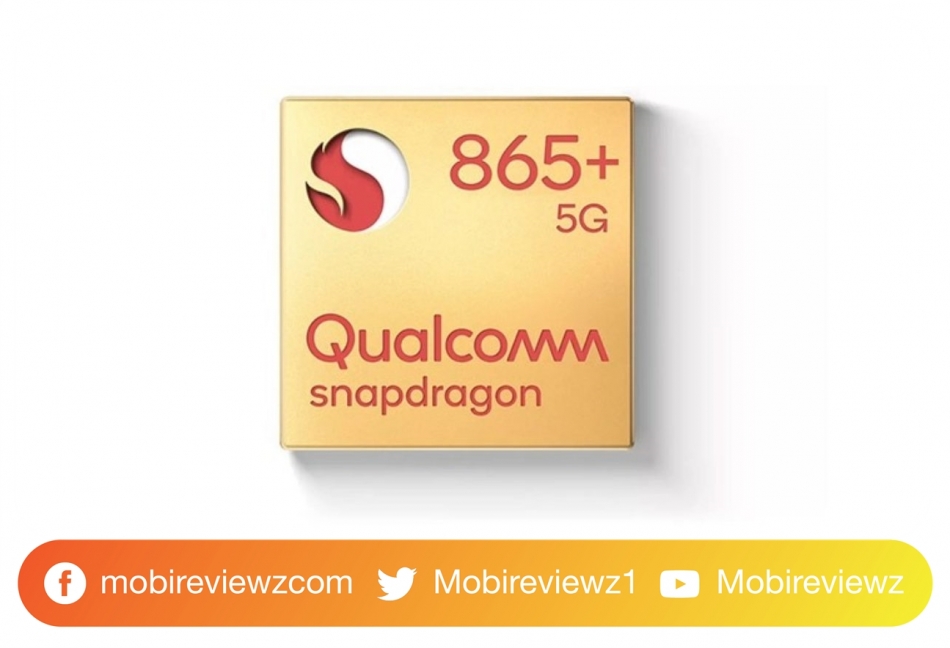 كوالكوم تكشف عن معالج Snapdragon 865+ مع تحسينات على الأداء
