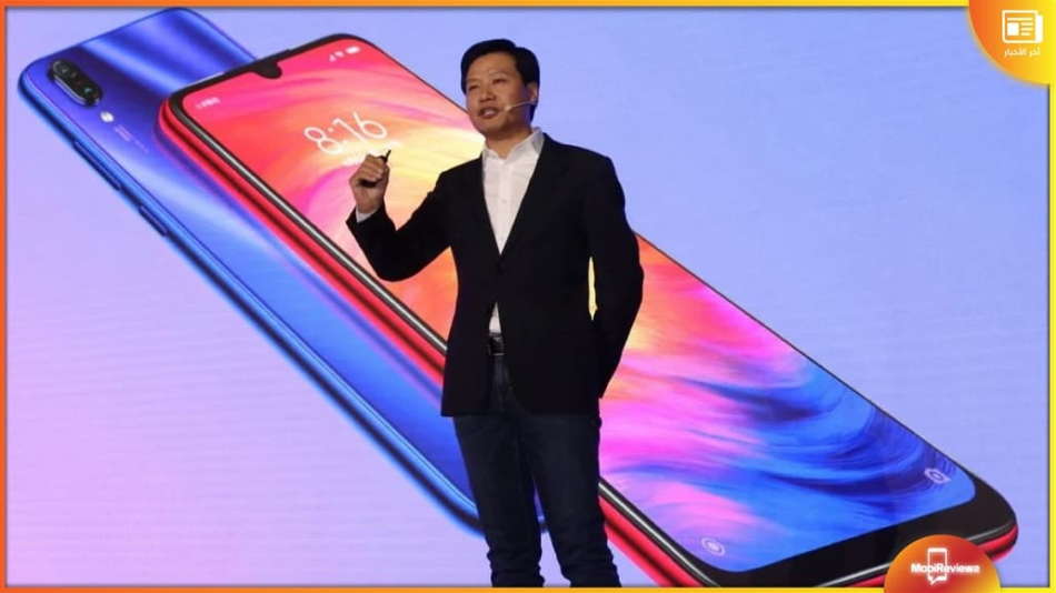 ترقية Lu Weibing رسميًا كرئيس لمجموعة Xiaomi