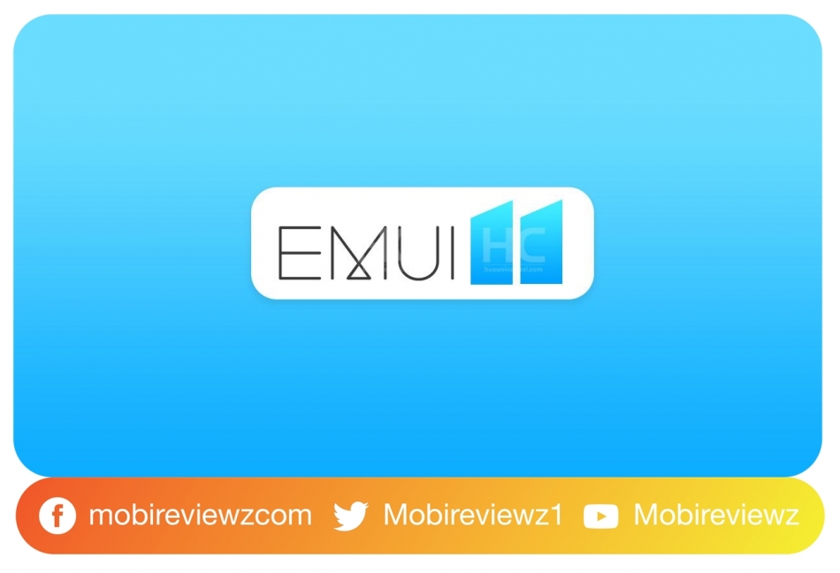 تحديث EMUI 11 سيأتي في الربع الثالث من هذا العام
