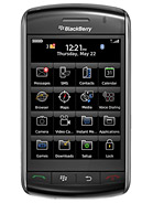 Blackberry Storm 9530