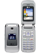 LG KP210