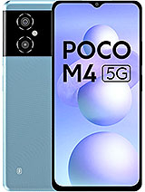 POCO M4 5G الإصدار العالمي