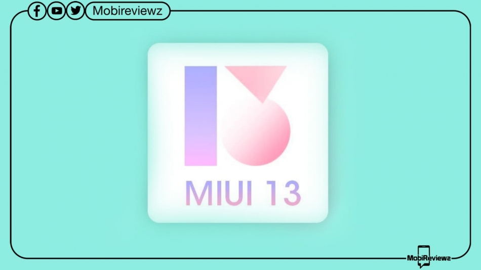 شاومي تُؤكد طرحها لتحديث MIUI 13 قبل نهاية هذا العام
