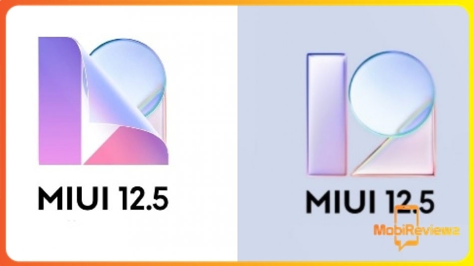 شاومي تكشف رسميًا عن واجهة MIUI 12.5