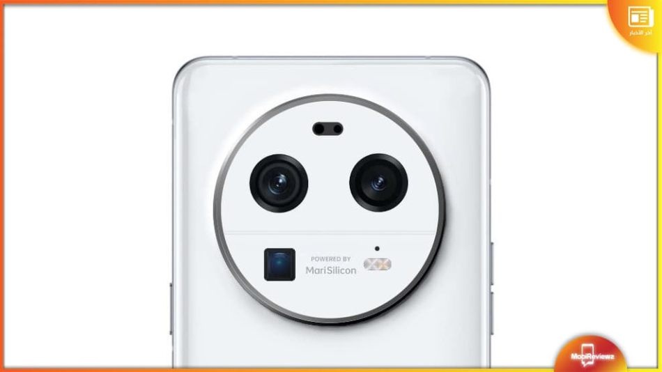 أوبو فايند إكس 6 برو – Oppo Find X6 Pro: تسريب المزيد من التفاصيل حول كاميرا