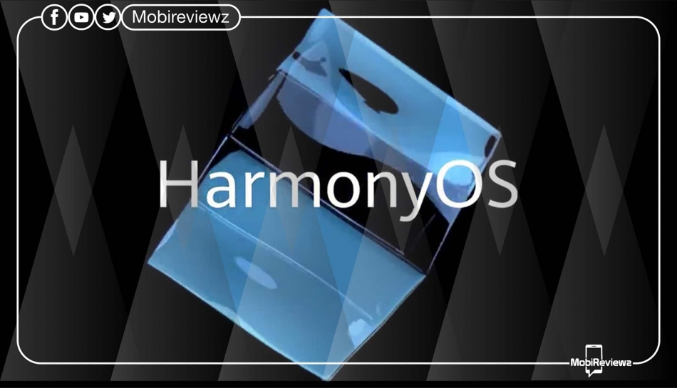 جميع هواتف هواوي المزودة بمعالج كيرين 710 أو أحدث ستحصل على نظام Harmony OS