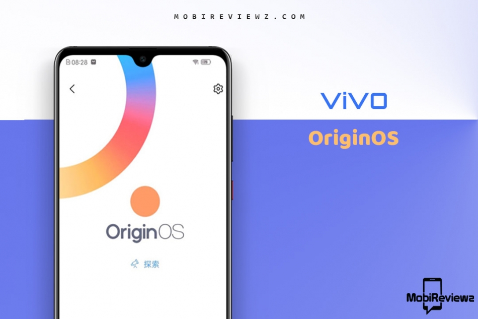 شركة فيفو ستعلن عن نظام جديد يدعى Origin OS [تحديث: تم إضافة لقطات شاشة جديدة]