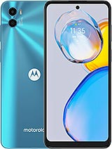 Motorola Moto E32 (الإصدار الهندي)