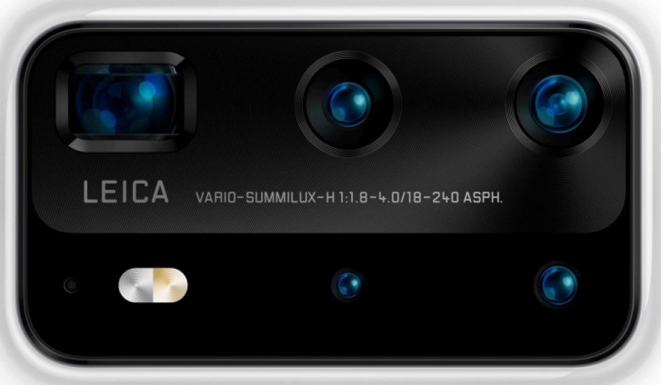 تسريب مواصفات كاميرة الهاتف العملاق هواوي P40 Pro مع عينات صور مذهلة