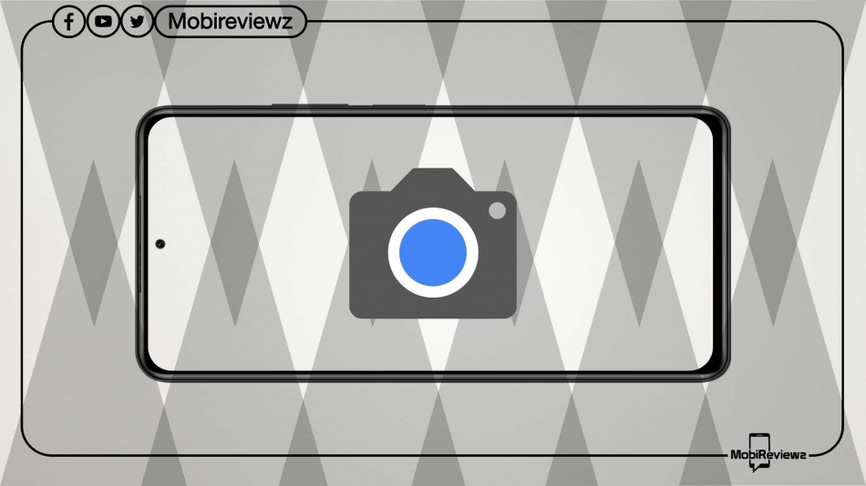 تحميل جوجل كاميرا لهاتف POCO F3 مع شرح التثبيت