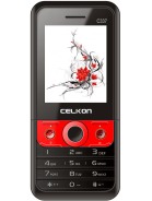 Celkon C337