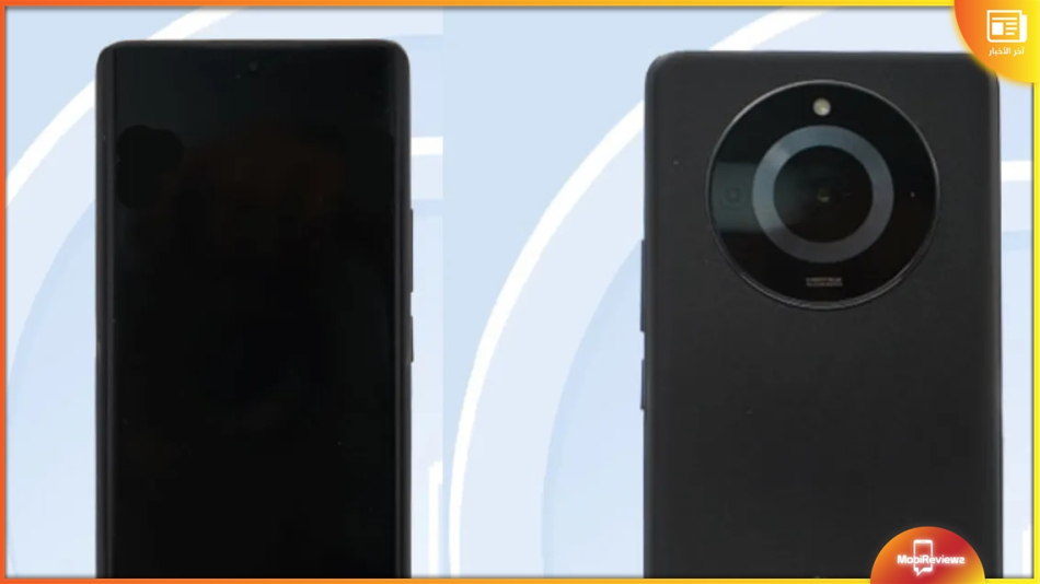 ريلمي 11 برو – Realme 11 Pro: الهاتف يحصل على شهادة TENAA بتصميم كاميرا مختلف