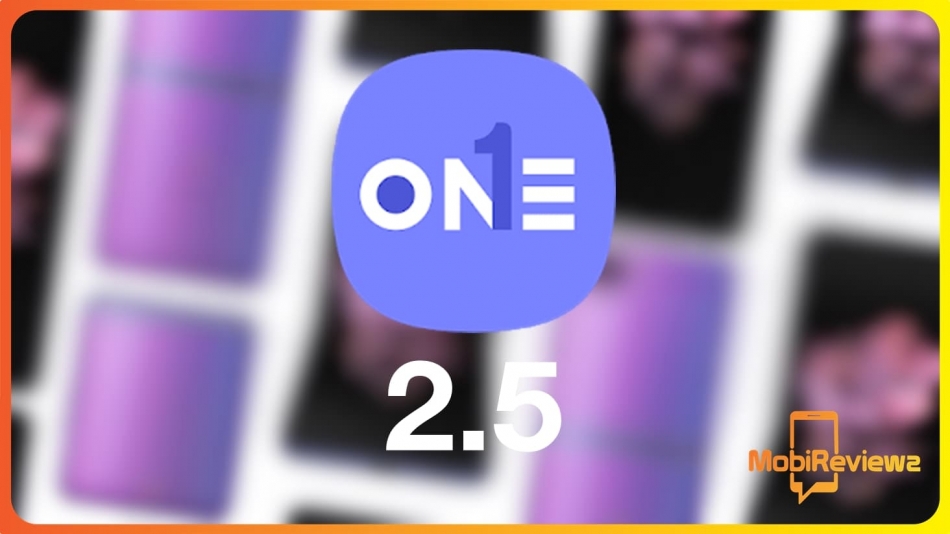 تحديث واجهة One UI 2.5 يصل بدوره لهاتف Samsung Galaxy Z Flip