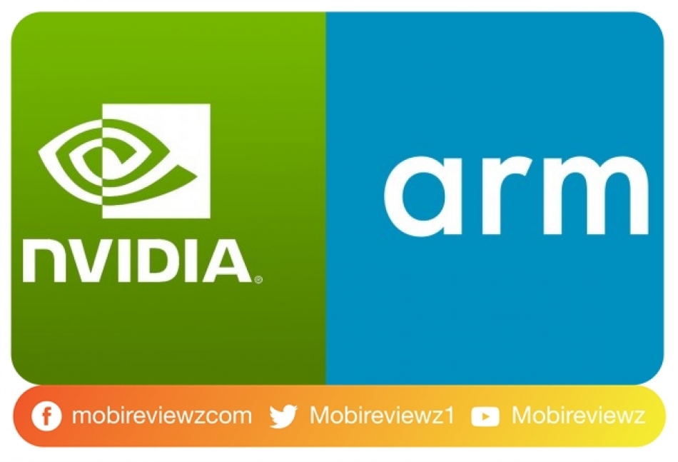 شركة nVIDIA تتطلع للإستحواذ على ARM