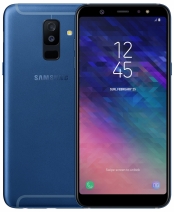 Samsung Galaxy A6+ (2018)