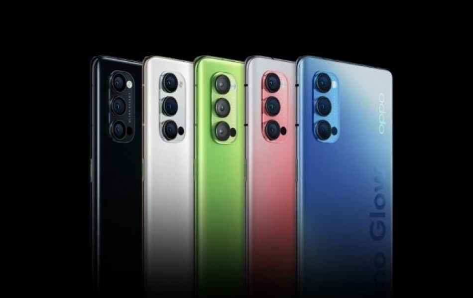 الإصدار العالمي من هاتف اوبو رينو 4 برو سيكون مختلف عن الإصدار الصيني