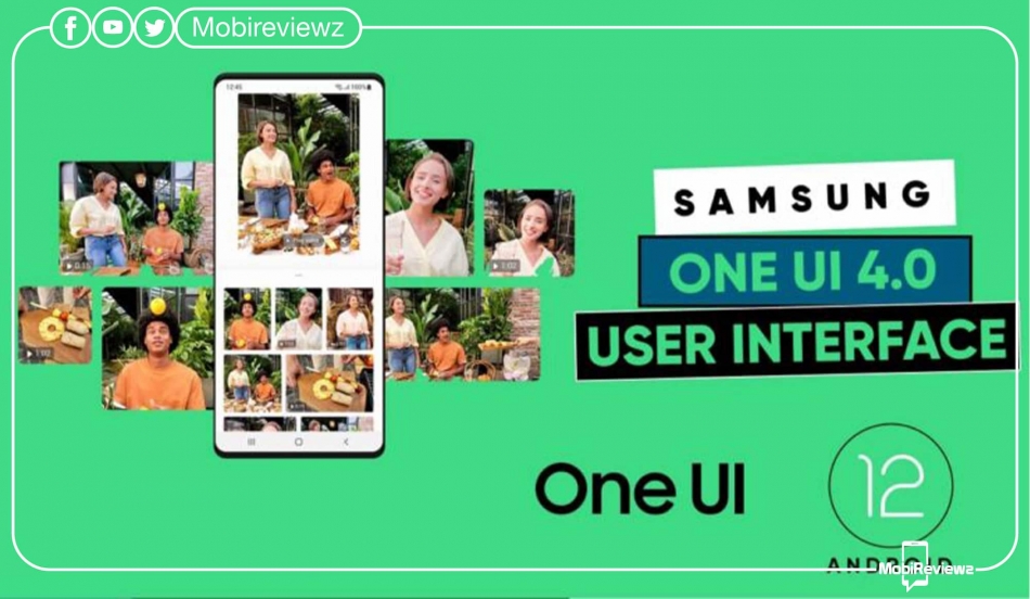 تحديث One UI 4 (اندرويد 12) لجميع هواتف سامسونج المؤهلة [متجدد: 16 يوليو 2022]