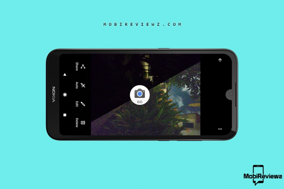 تحميل Google Camera Go APK مع دعم  وضع HDR للهواتف الاقتصادية