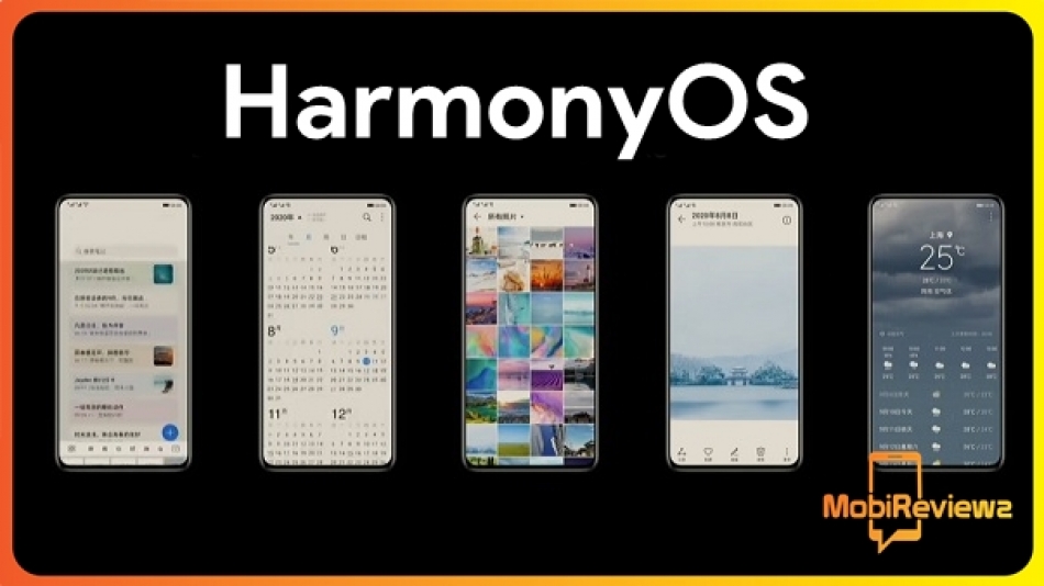 مطور يكشف أن نظام HarmonyOS 2.0 beta يعتمد على إطار عمل أندرويد