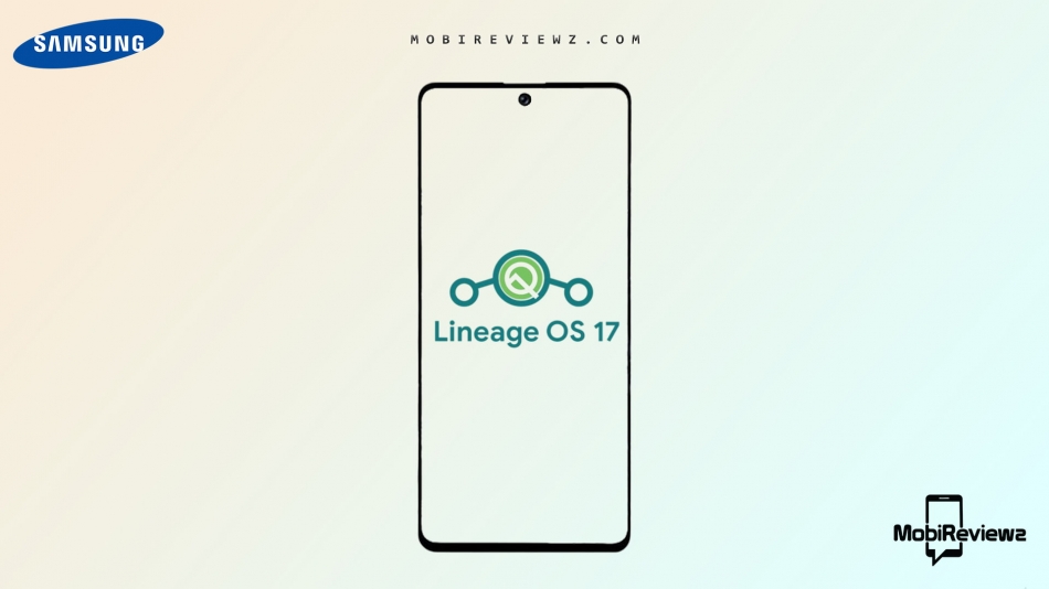 تحميل روم LineageOS 17.1 لهاتف سامسونج Galaxy A71 مع شرح التثبيت