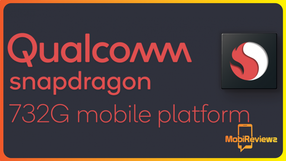 كوالكوم تعلن رسميًا عن معالج Snapdragon 732G