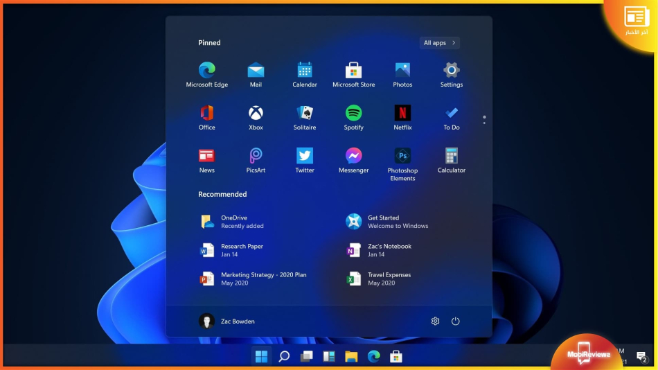 تحديث جديد لـ Windows 11 يعيد ميزة كلاسيكية مطلوبة بشدة، تعرّف عليها