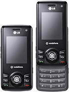 LG KS500