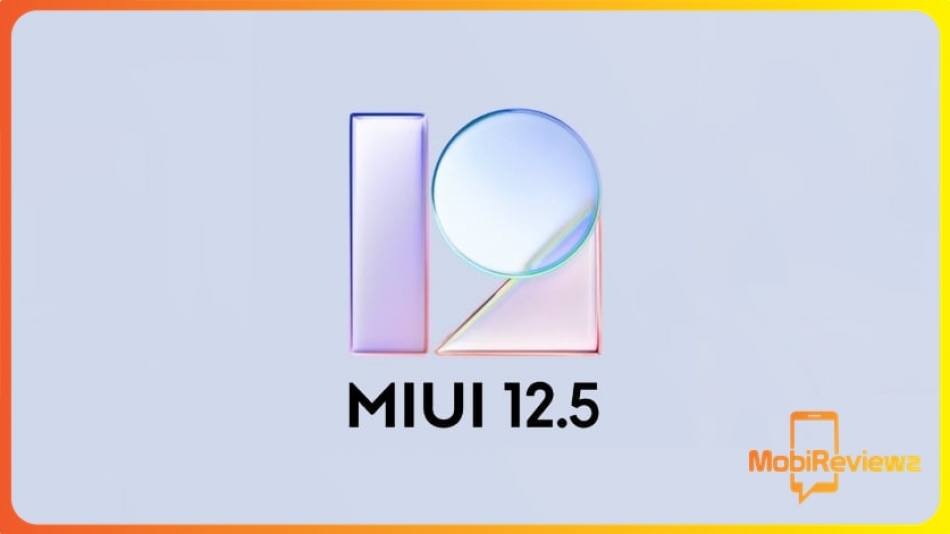 شاومي تطرح تحديث MIUI 12.5 عالميًا وهذه الهواتف الأولى التي ستتلقى التحديث