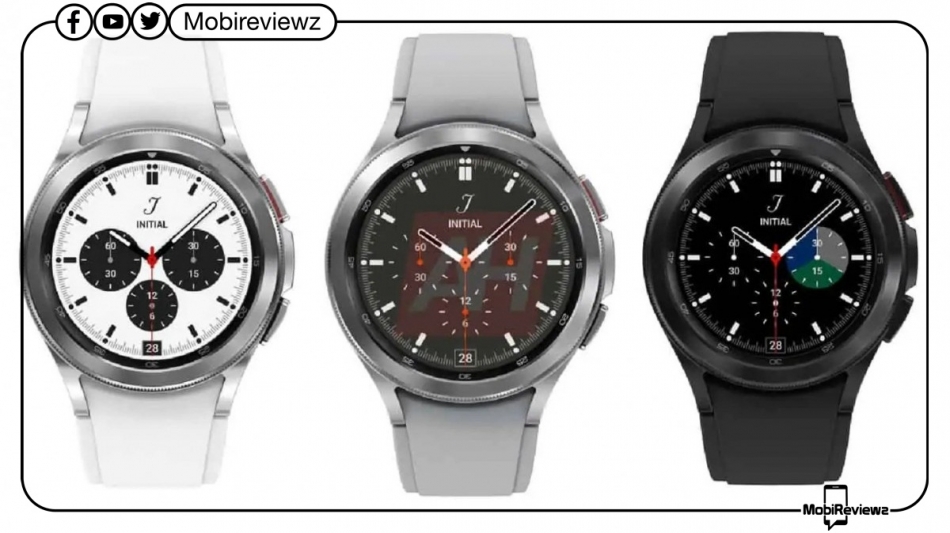 تعرّف على مواصفات ساعتيْ Samsung Galaxy Watch4 وGalaxy Watch4 Classic قبل الإعلان الرسمي