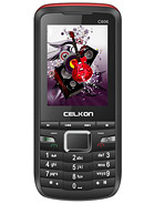 Celkon C606