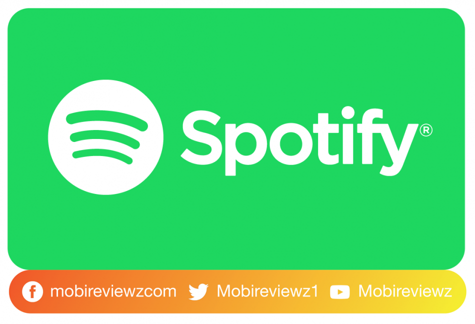 تطبيق Spotify يصل إلبى 299 مليون مستخدم نشط شهريا