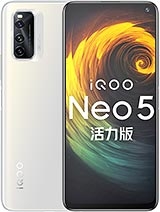 iQOO Neo5 Lite