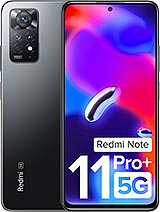 Redmi Note 11 Pro+ 5G (الإصدار الهندي)