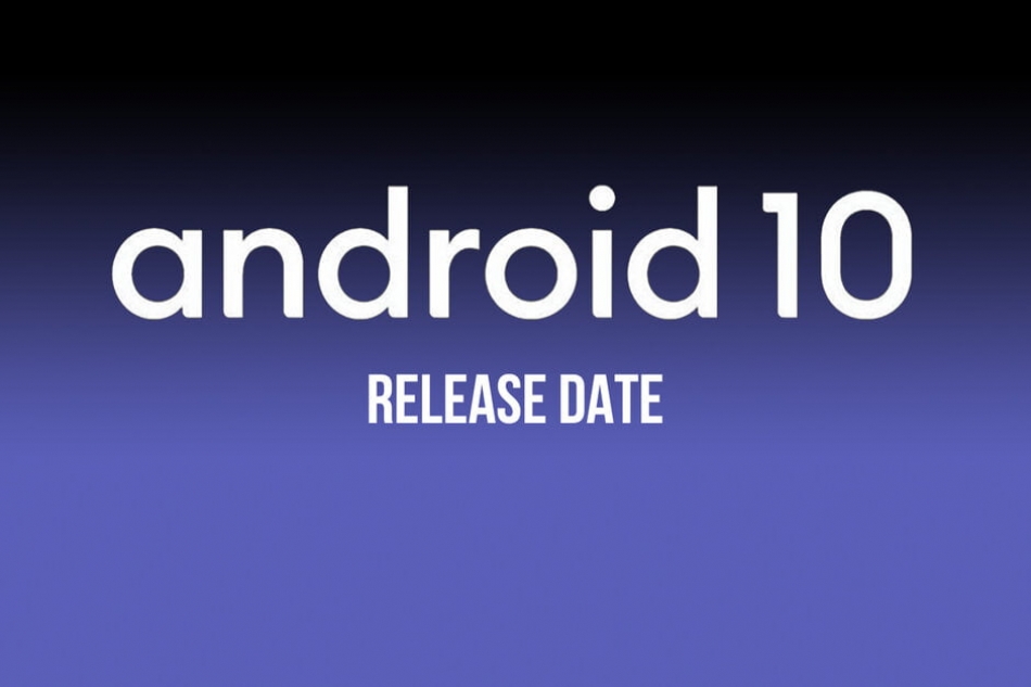 اندرويد 10 قد يصدر في 3 سبتمبر لهواتف Pixels