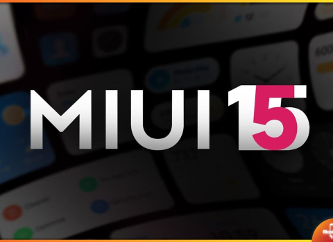 هذه هواتف Xiaomi وRedmi وPOCO المؤهلة لتحديث MIUI 15