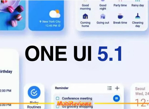 تحديث One UI 5.1 (أندرويد 13) لجميع هواتف سامسونج المؤهلة [متجدد: 01 فبراير 2023]