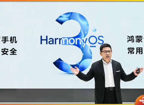 الكشف رسميا عن تحديث HarmonyOS 3.0 مع تحسينات على الشاشة الرئيسية والخصوصية والأداء