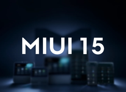 3 هواتف من شاومي ستحصل على إصدار خاص من تحديث MIUI 15