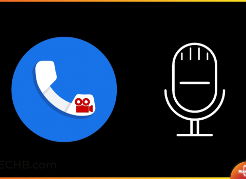 قائمة البلدان التي تسمح بتسجيل المكالمات عبر تطبيق Google Phone