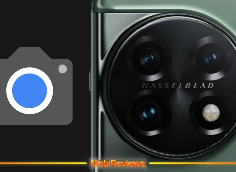 تحميل Google Camera 8.7 لهاتف OnePlus 11 مع شرح التثبيت