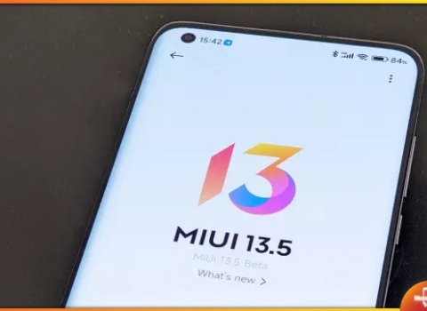تعرّف على هواتف شاومي المؤهلة والغير المؤهلة لتحديث MIUI 13.5